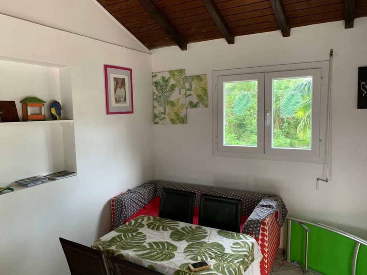 Gite La Distillerie, Grand Appartement Avec Terrasse Garnier Exteriör bild