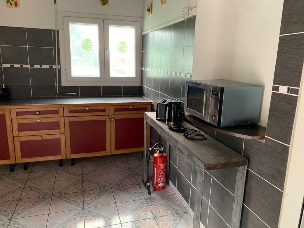Gite La Distillerie, Grand Appartement Avec Terrasse Garnier Exteriör bild