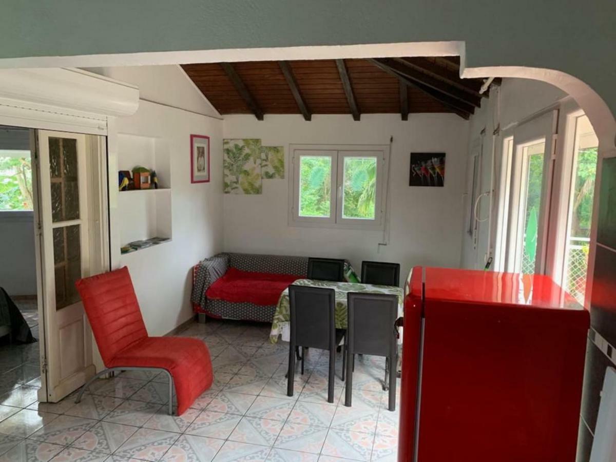 Gite La Distillerie, Grand Appartement Avec Terrasse Garnier Exteriör bild