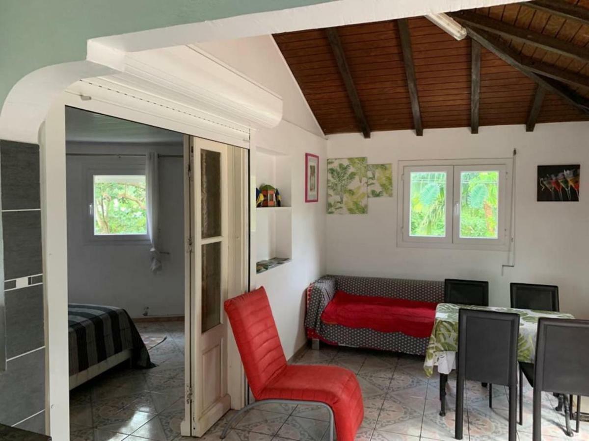 Gite La Distillerie, Grand Appartement Avec Terrasse Garnier Exteriör bild