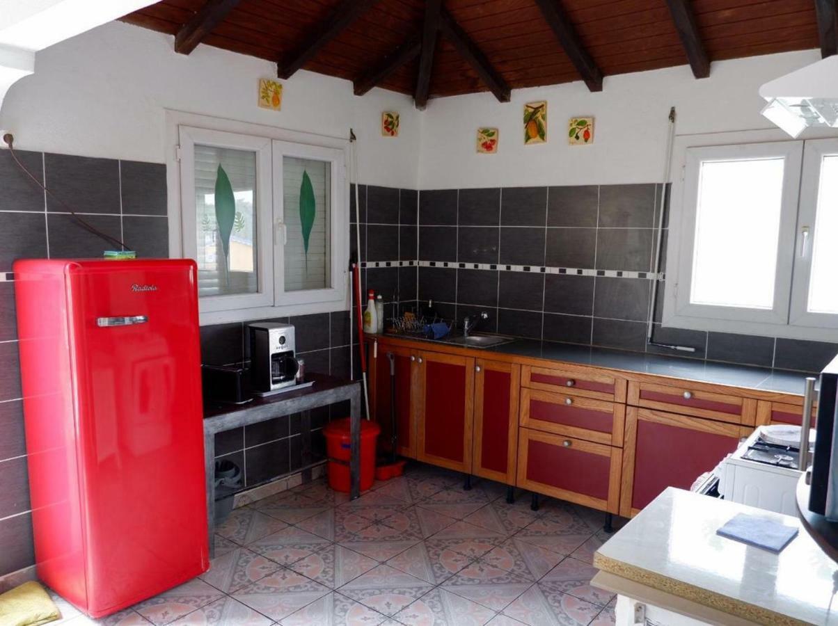 Gite La Distillerie, Grand Appartement Avec Terrasse Garnier Exteriör bild