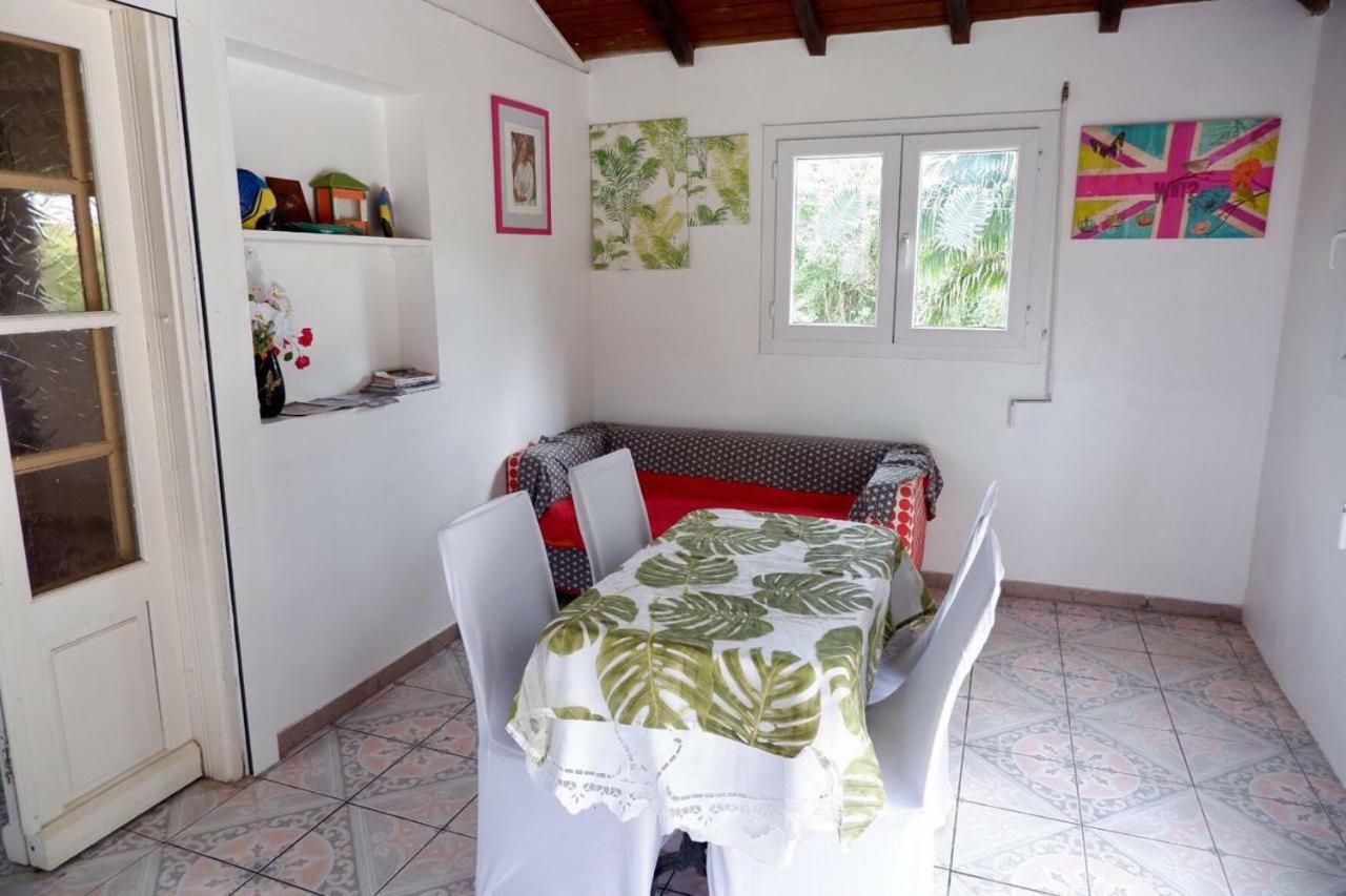 Gite La Distillerie, Grand Appartement Avec Terrasse Garnier Exteriör bild